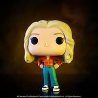 Jurassic World Dominion Funko Pop Vinyl: Dr. Ellie Sattler - thumbnail