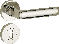 Krukgarn. Padania/Vivo geveerd BB MGN - thumbnail