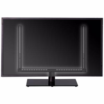 Cavus TV voet voor 46''- 60''  Zwart