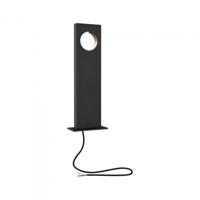Paulmann 94380 Staande buitenlamp LED LED vast ingebouwd Grijs - thumbnail