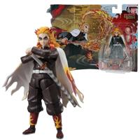 Actiefiguur Bandai KYOJURO RENGOKU - thumbnail
