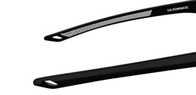 Zonnebril Uniseks Under Armour UA-DOMINATE-807G2V8 Ø 62 mm Zonnebril Uniseks Under Armour UA-DOMINATE-807G2V8 Ø 62 mm