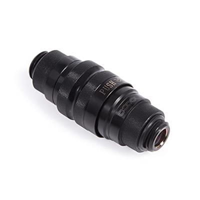 Alphacool Eiszapfen quick release koppelingsset G1/4 AG