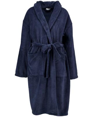 Badjas - Blauw Badjas - Blauw