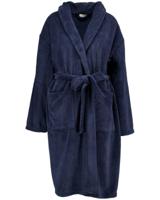 Badjas - Blauw - thumbnail