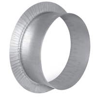 Flensbus (opschroefring) Ø 80mm - thumbnail