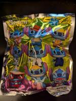 Disney Stitch foam clip - thumbnail