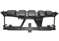 Van Wezel 4376665 frontpaneel - thumbnail
