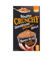 Peak`S Granola Crunchy Honey & Nuts Glutenvrij (300g) - thumbnail