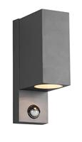 Trio Vierkante up-downlighterRoya met sensor - 214269242 - thumbnail