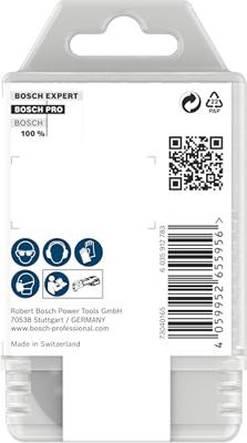 Bosch Accessories 2608669116 2608669116 Multitool 10 stuk(s) Bosch Accessories 2608669116 2608669116 Multitool 10 stuk(s)