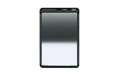 H&Y Reverse GND 0.9/3 stop Filter w/frame HD MRC (HY-KR09) H&Y Reverse GND 0.9/3 stop Filter w/frame HD MRC (HY-KR09)