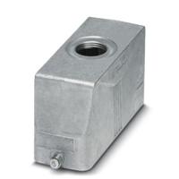 Phoenix Contact 1412790 Afdekkap 1 stuk(s) - thumbnail