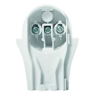 LogiLink LPS228 Platte stekker met randaarde Kunststof Met uittrekhulp 230 V Wit IP20 LogiLink LPS228 Platte stekker met randaarde Kunststof Met uittrekhulp 230 V Wit IP20