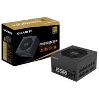 Gigabyte P850GM power supply unit 850 W 20+4 pin ATX ATX Zwart - thumbnail