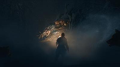 Banishers - Ghosts of New Eden Banishers - Ghosts of New Eden