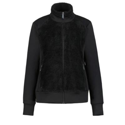 Luhta Eirala Fleece Vest Dames 2XL/44