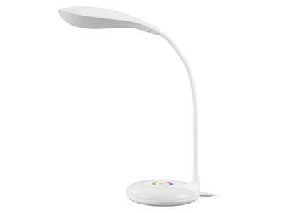 LIVARNO home LED-tafellamp (Wit)