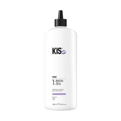 KIS Perm Kerafix Lotion 1:1 1000ml