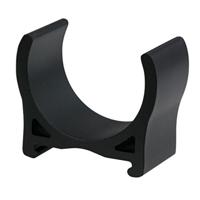 Showtec 90659 klem voor de Showtec PowerBOX (set van 2) - thumbnail