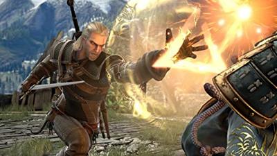 Soul Calibur VI + Tekken 7 Bundle