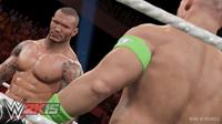 WWE 2K15 - thumbnail