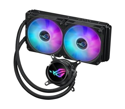 Asus ROG Strix LC III 240 ARGB Asus ROG Strix LC III 240 ARGB