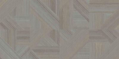Cristiana Masi Terra Behang met grafische facet streepstructuur - 43846