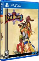 The Last Blade 2 - thumbnail