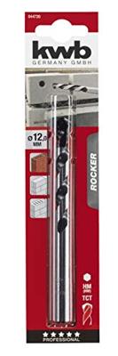 Rocker beton- en steenboor 12.0 mm kaart KWB - Kwb Rocker beton- en steenboor 12.0 mm kaart KWB - Kwb