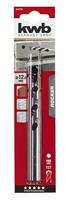 Rocker beton- en steenboor 12.0 mm kaart KWB - Kwb - thumbnail