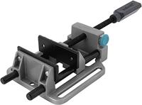 Wolfcraft Vices Bankschroef 3410000 Bekbreedte: 100 mm Spanbreedte (max.): 100 mm - thumbnail