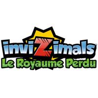 Invizimals Het Verloren Koninkrijk - thumbnail