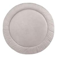 Baby's Only boxkleed rond Classic Khaki - thumbnail