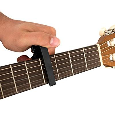 Cascha HH 2038 capo voor klassieke gitaar - thumbnail
