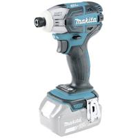 Makita DTS141Z Accu-klopboor/schroefmachine Zonder accu, Zonder lader - thumbnail