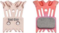 KOOL-STOP Kool stop schijfremblokken disc br.pad kool st. d-625 metal sintered - thumbnail