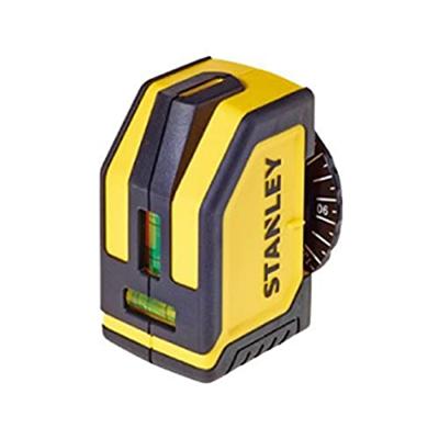 Stanley STHT1-77148 Manuele Wandlaser Stanley STHT1-77148 Manuele Wandlaser