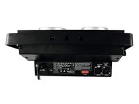 Eurolite EUROLITE Audience Blinder 2xPAR-36 DMX bk - thumbnail