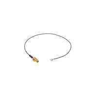 Molex 73230-6120 SMA-connector 1 stuk(s) - thumbnail
