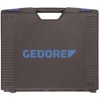 Gedore WK 1000 L Gereedschapskoffer (leeg) (b x h x d) 430 x 140 x 360 mm - thumbnail