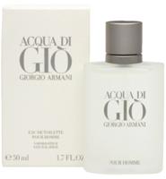 Giorgio Armani Acqua Di Gio Homme eau de toilette - - 50 ml - thumbnail