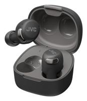 JVC HA-A30T2 Noise Cancelling in-ear oordopjes - Zwart - thumbnail