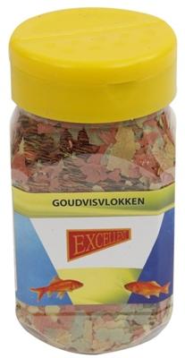 Goudvisvlokken 330 ml voer Suren Collection - Suren collection