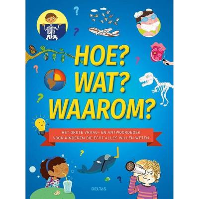 Deltas Hoe? wat? waarom? Deltas Hoe? wat? waarom?
