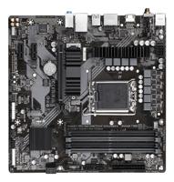 Moederbord Intel Gigabyte B760M DS3H AX DDR4 - thumbnail