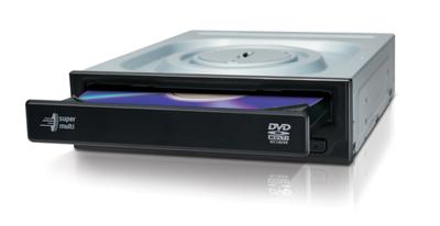 Hitachi-LG DVD+/-R/RW GH24NSD5