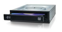 Hitachi-LG DVD+/-R/RW GH24NSD5 - thumbnail