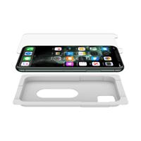 Belkin ScreenForce InvisiGlass Ultra antimikrobieller Displayschutz für das iPhone 11 Pro (iPhone 11 Pro Displayschutz reduziert Bakterienwachstum auf dem Display um bis zu 99%) - thumbnail