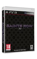 Saints Row 4 - thumbnail